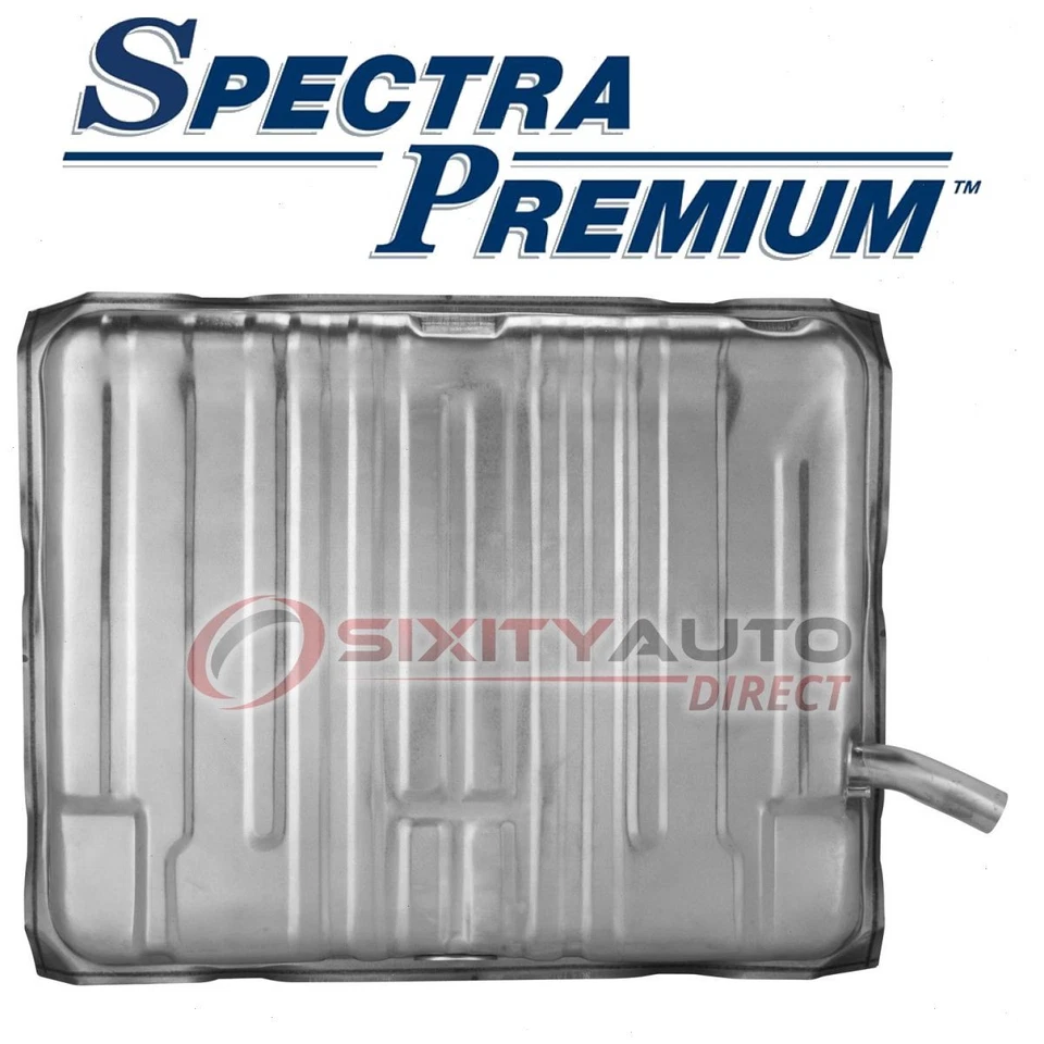 Spectra Premium Fuel Tank for 1964-1967 Chevrolet Chevelle 3.2L 3.8L 4.1L lo Foto 1 de 4