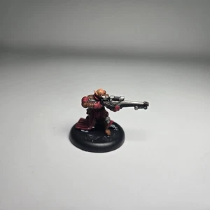 Ghost Sniper [x1] Retribution of Scyrah [Warmachine] Pintado - Imagen 1 de 3