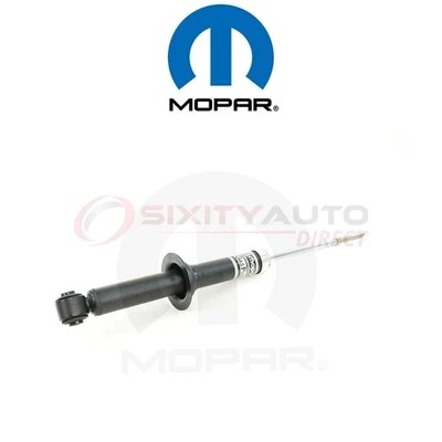Mopar Shock Absorber for 2008-2014 Dodge Avenger 2.0L 2.4L 2.7L 3.5L 3.6L L4 hv Foto 1 de 4