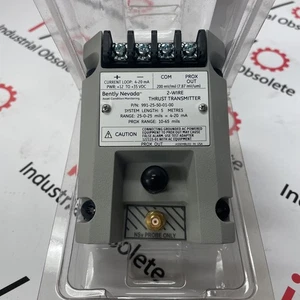 Bently Nevada 991‑25‑50‑01‑00 Thrust Transmitter – 2-Wire, 5 m Cable - Picture 1 of 2