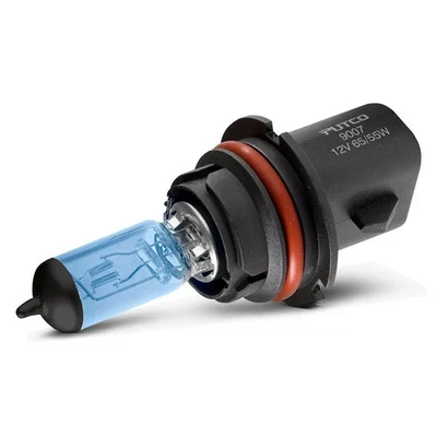 For Ford E-150 2003-2004 Putco 239007NW Halogen Bulbs 9007 / HB5, 3200K Foto 1 de 3