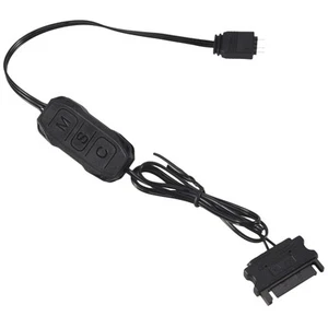 Kontrolleur Mate Manuell Adressierbarer RGB Kontrolleur ARGB LED Kontrolleu5650 - Afbeelding 1 van 7