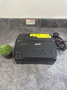 APC Back-UPS ES 550 mit Akku - Bild 1 von 4