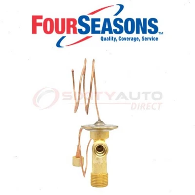 Four Seasons AC Expansion Valve for 1975-1978 Dodge B200 - Heating Air pt - Image 1 of 4