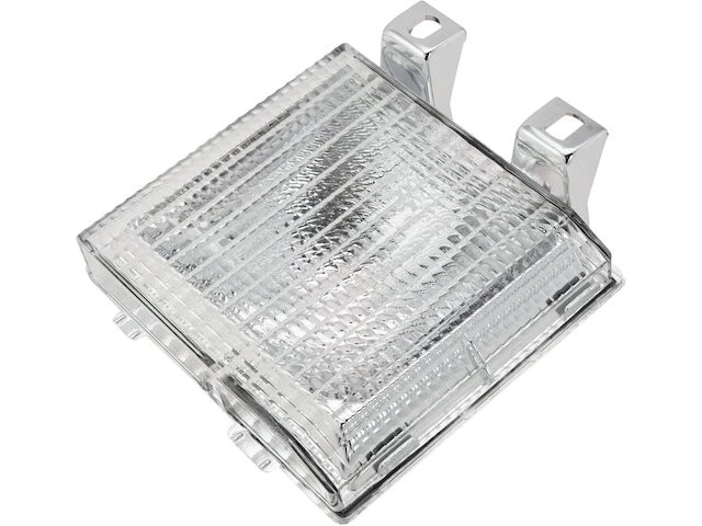 DIY Solutions 48XW61V Left Parking Light Assembly Fits 1987 GMC R1500 - Image 1 of 1