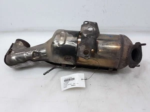 55562918 CATALYTIC CONVERTER / 55562918 / 1517662 FOR OPEL ASTRA J LIM. ENJOY - Picture 1 of 10