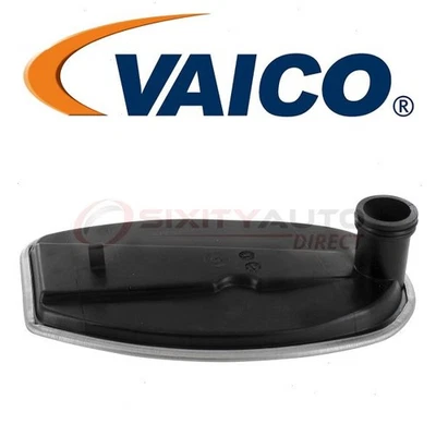 VAICO Automatic Transmission Filter for 1999-2003 Mercedes-Benz CLK430 - jq Foto 1 de 4