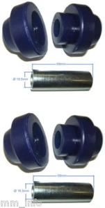 Goma puntal de tracción poliuretano PU FORD Granada MK1 -76 - Imagen 1 de 1