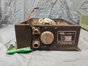 BELL 205 HELICOPTER RIIMIC COUPLER ANTENNA 98356 5985-00-474-8942 - Picture 1 of 4