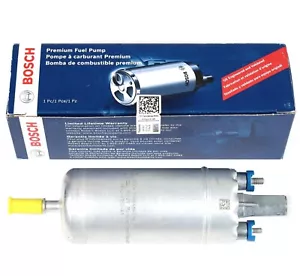 Ford 1999-2003 7,3 L Powerstroke diésel bomba de combustible de repuesto Bosch F250 F350 - Imagen 1 de 10