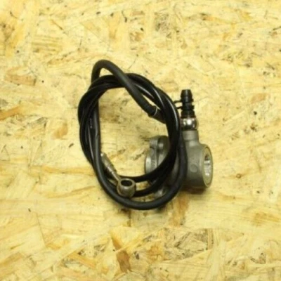 Ducati Multistrada 1200 S ABS 2010 2011 2012 embrague trasero cilindro maestro Foto 1 de 2