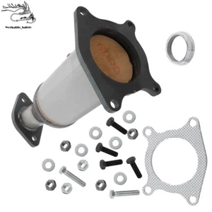 Convertidor catalítico para Ford Taurus 2008-2012 y Edge 07-2010 V6 3,5 L lado derecho - Imagen 1 de 13