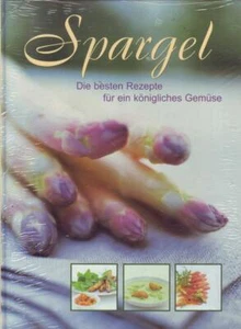 Spargel Die besten Rezepte für ein königliches Gemüse - Imagen 1 de 1