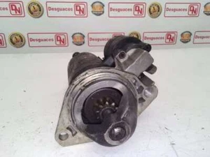 1005821443 543082 starter motor for OPEL ASTRA F BERLINA BASICO 1991 - Foto 1 di 3