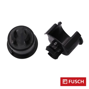 Left & Right Rear Tail Gate Hinge Bushing Kit Fit for 2005-2018 Nissan Frontier - Picture 1 of 8