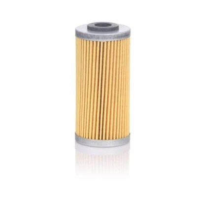 Filtro de aceite de papel Filtrex genuino BMW G450 X #068 - OEM 11 42 7 715 456 - HF611 Foto 1 de 2