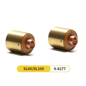 2Pcs 9-8277 Start Cartridge For Thermal Dynamics Sl60 SL100 Plasma Cutting Torch - Picture 1 of 6