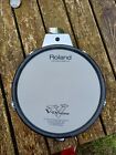 Roland PD-85 Mesh Drum 8" Dual Zone Trigger Snare or Tom Pad Pd85