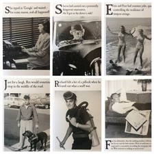  funny birthday cards from emotional rescue (F5) 