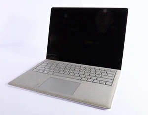 Microsoft Surface Laptop 2 i5-8350U 1.7GHz 8GB RAM 128GB SSD Windows 11 Pro - Picture 1 of 11