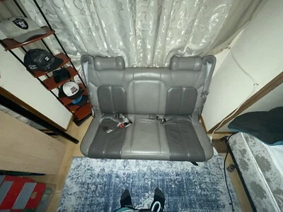 Заднее сиденье третьего ряда 2000-2006 Chevy GMC Cadillac Suburban YUKON XL Escalade - Изображение 1 из 3