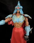 Mattel Yu-Gi-Oh ! Figurine Figurine 1996 Duel Monsters Gilford the Lightning 6”