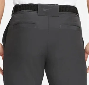 2023 Nike Dri-Fit Vapor Golf Pants DA3062-070 Gray $95 @ Pick Your Size - Picture 1 of 6