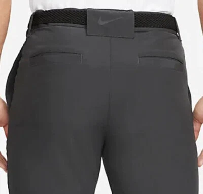 2023 Nike Dri-Fit Vapor Golf Pants DA3062-070 Gray $95 @ Pick Your Size - Image 1 of 4