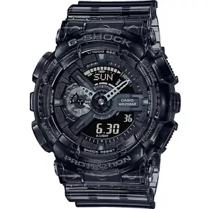 Casio G-Shock GA110SKE-8A Herrenuhr - Bild 1 von 1