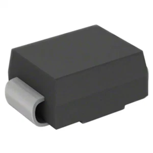 Pack of 6 B240A-13-F Rectifier Diode Schottky 40V 2A 2-Pin SMA, Bulk, RoHS - Picture 1 of 1