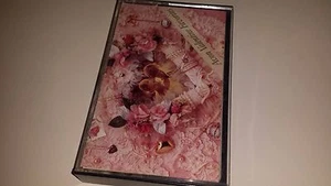 AVON VALENTINE FAVORITES - ELVIS PRESLEY - RCA 0751 - CASSETTE LOVE SONGS - Imagen 1 de 5