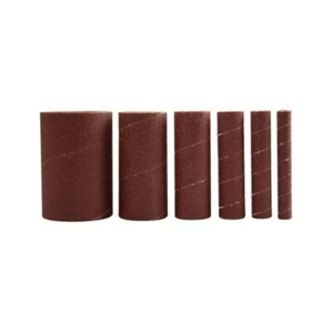Carbatec Sanding Sleeve 3" grit 60# - Picture 1 of 1