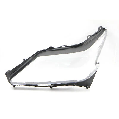 Scheinwerferglas für LEXUS LX 2016 - 2021 Facelift 8118560k71 Links - Bild 1 von 4