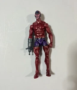 Marvel Legends Klaw Gabri Action Figure - Picture 1 of 1
