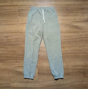 Vuori Laguna Lounge Pants Women's XS Light Green Athleisure Travel Comfort - Picture 1 of 9