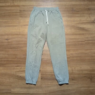 Vuori Laguna 休闲裤女式 XS 浅绿色运动休闲旅行舒适 — 第 1/4 张图片
