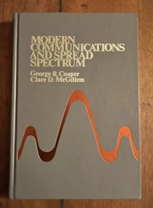 McGraw-Hill Series in Electrical Engineering: Modern Communications and... - Picture 1 of 4