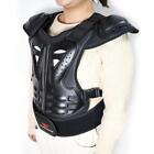 Professional Kids Motorcycle  Vest Support Dirt Bike Chest Protector with