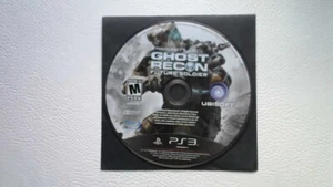 Tom Clancy's Ghost Recon: Future Soldier (Sony PlayStation 3, 2012) - Picture 1 of 1