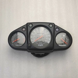 NEW Original Gauge Speedometer Speedo For Kawasaki 2008-2011 Ninja250R EX250 - Bild 1 von 4