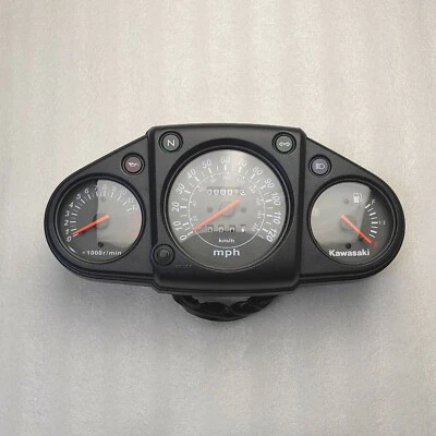 NEW Original Gauge Speedometer Speedo For Kawasaki 2008-2011 Ninja250R EX250 - Image 1 of 4