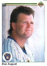 1990 Upper Deck MLB Baseball Trading Cards Pick From List 201-400