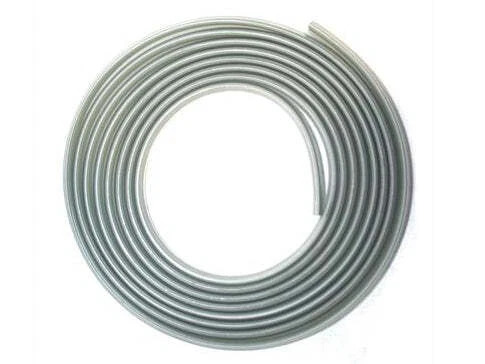 Locking Strip Windscreen Chrome - RLS120 - image 1 of 1