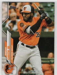 Topps Baltimore Orioles 2020 Team Set Serie 1 2 y actualización - Imagen 1 de 1