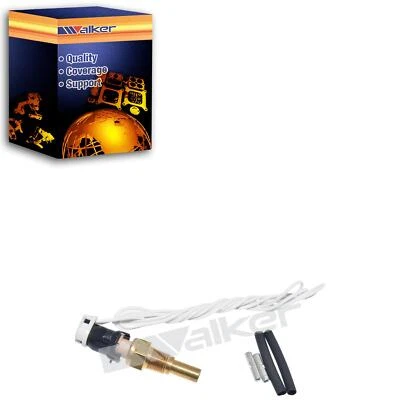 Sensor de temperatura del refrigerante del motor Walker para Saturn SL1 1995-2002 1,9 L L L4 Foto 1 de 4