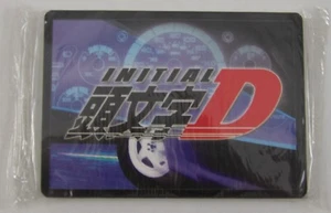 Initial D CCG Promo / Demo Pack - Tokyopop - AEG - NEW SEALED - Picture 1 of 2