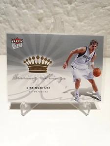 Dirk Nowitzki 2006-07 Fleer Ultra Scoring King Mavericks Kobe Jordan Doncic ⭐🏀⭐ - Bild 1 von 2