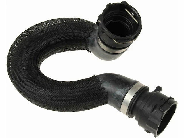 Upper Radiator Hose For 05-11 Audi A6 Quattro 3.2L V6 4.2L V8 3.0L CAJA PV44F5 - Image 1 of 1