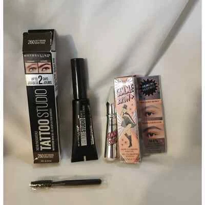 2 Brow Gel Gimme Brow Tattoo Studio f2 Foto 1 de 4