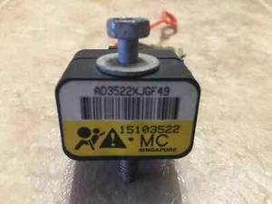 15103522 Genuine Front Sensor fits GM 05-06 200-590 - Picture 1 of 2